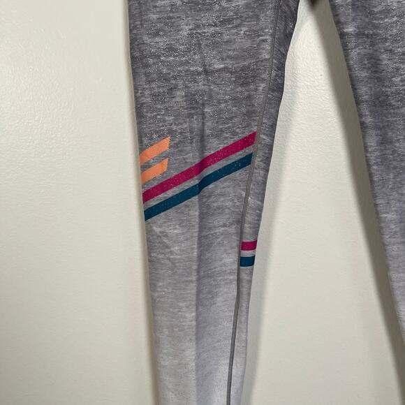 Peloton • Roller Rink High Waist Legging - Picture 3 of 6